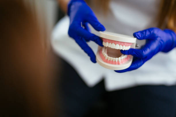 Why Choose Us for Your Dental Needs in Livonia, MI