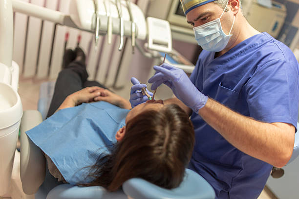 Best General Dentistry  in Livonia, MI