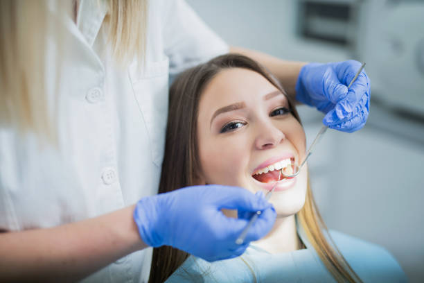 TMJ/TMD Treatment in Livonia, MI