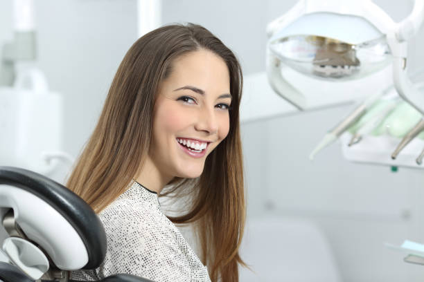 Oral Cancer Screening in Livonia, MI